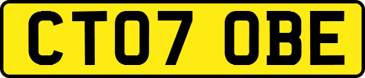 CT07OBE