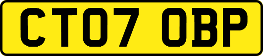 CT07OBP