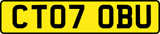 CT07OBU
