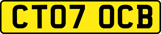 CT07OCB