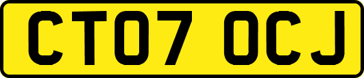 CT07OCJ