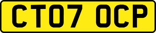 CT07OCP