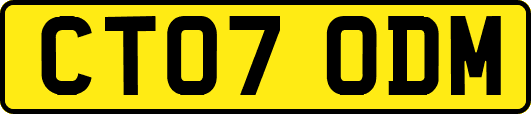 CT07ODM