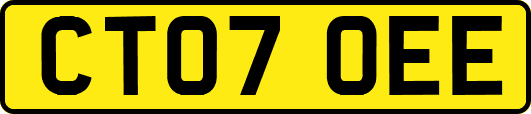 CT07OEE