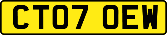 CT07OEW