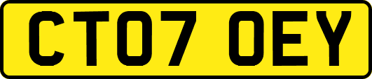CT07OEY