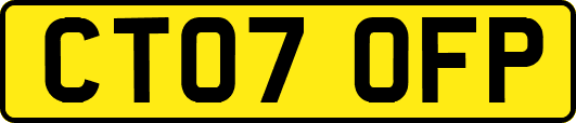 CT07OFP