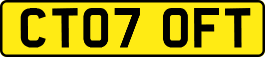 CT07OFT