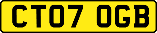 CT07OGB