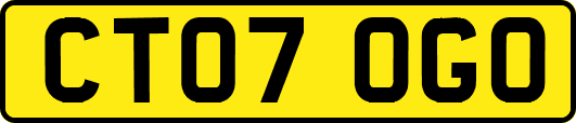 CT07OGO