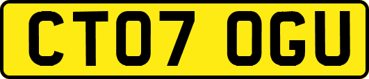 CT07OGU