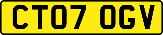 CT07OGV