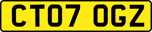 CT07OGZ