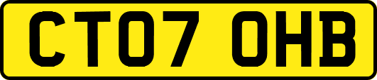 CT07OHB