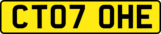 CT07OHE