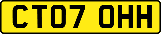 CT07OHH