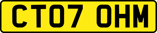 CT07OHM