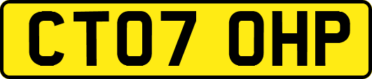 CT07OHP