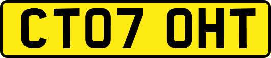 CT07OHT