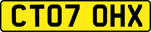 CT07OHX