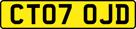 CT07OJD