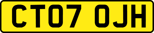 CT07OJH