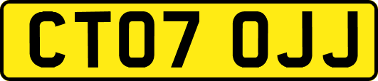 CT07OJJ