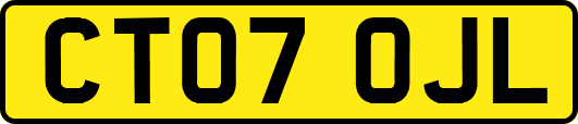 CT07OJL