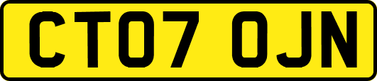 CT07OJN