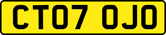 CT07OJO