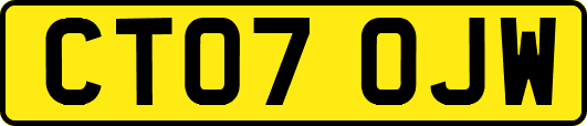 CT07OJW