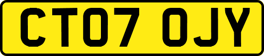 CT07OJY