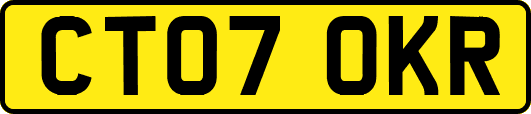 CT07OKR