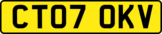 CT07OKV