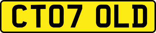 CT07OLD