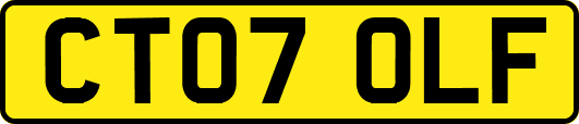 CT07OLF