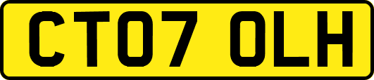 CT07OLH