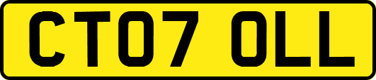 CT07OLL
