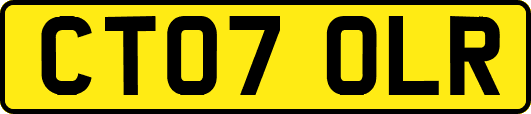 CT07OLR