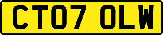 CT07OLW