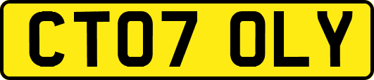 CT07OLY