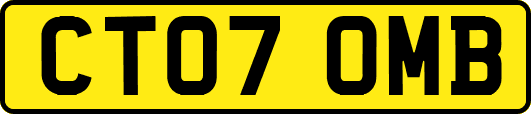 CT07OMB
