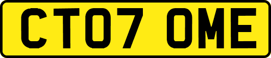CT07OME