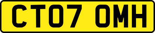 CT07OMH