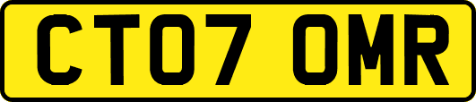 CT07OMR