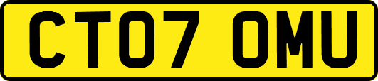 CT07OMU