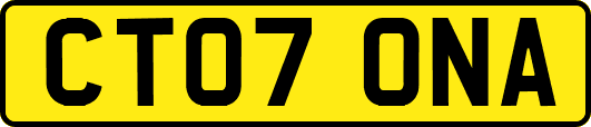 CT07ONA