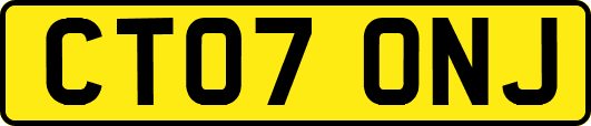CT07ONJ