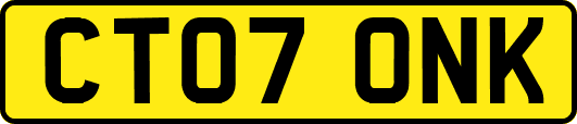 CT07ONK