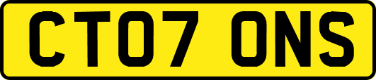 CT07ONS